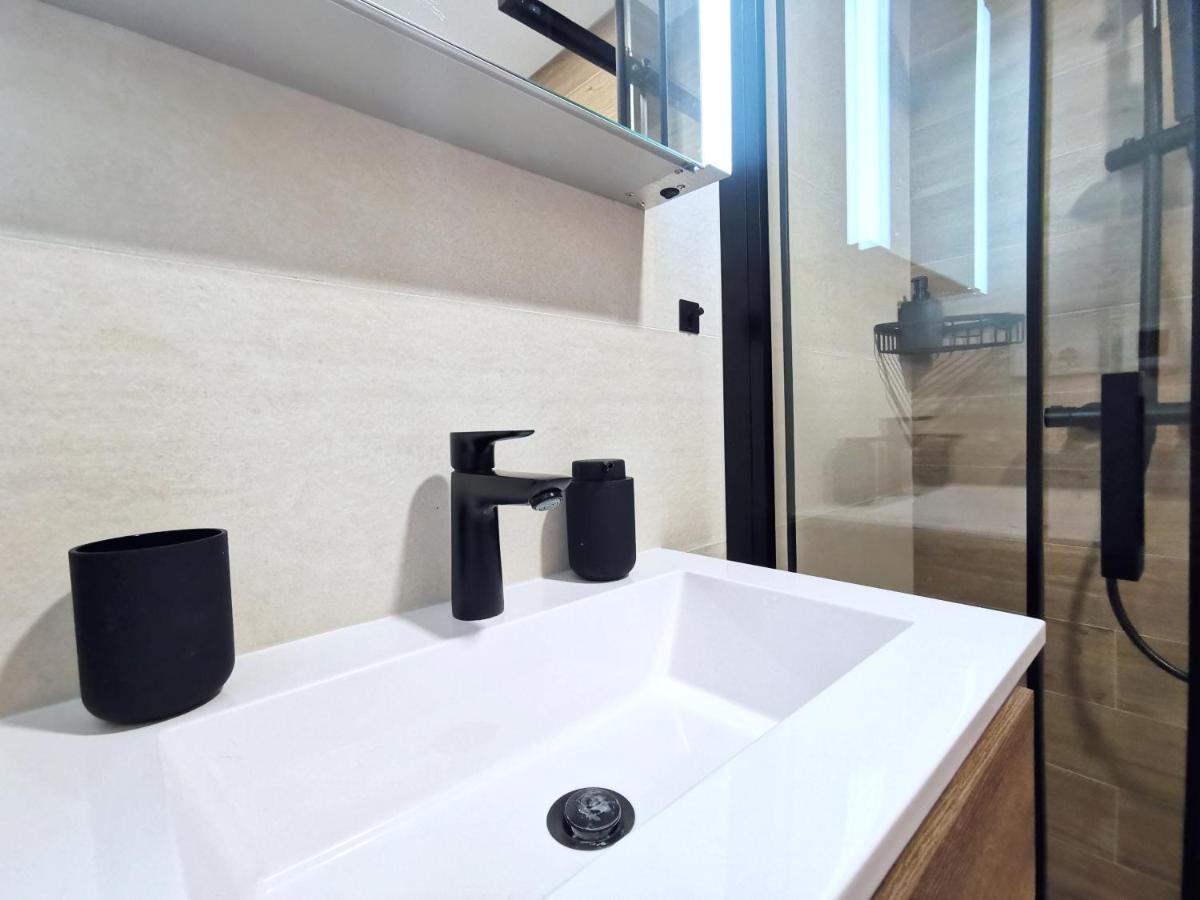 Apartment Nonna Split Dış mekan fotoğraf