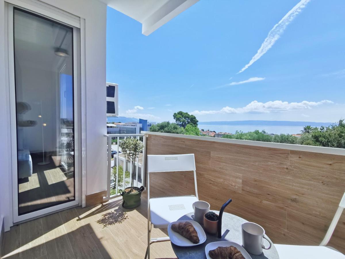 Apartment Nonna Split Dış mekan fotoğraf