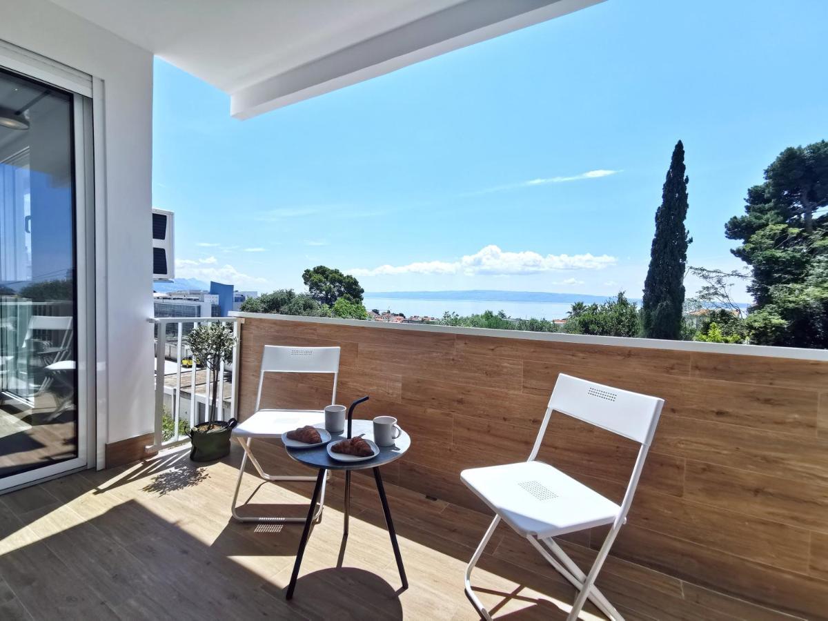 Apartment Nonna Split Dış mekan fotoğraf