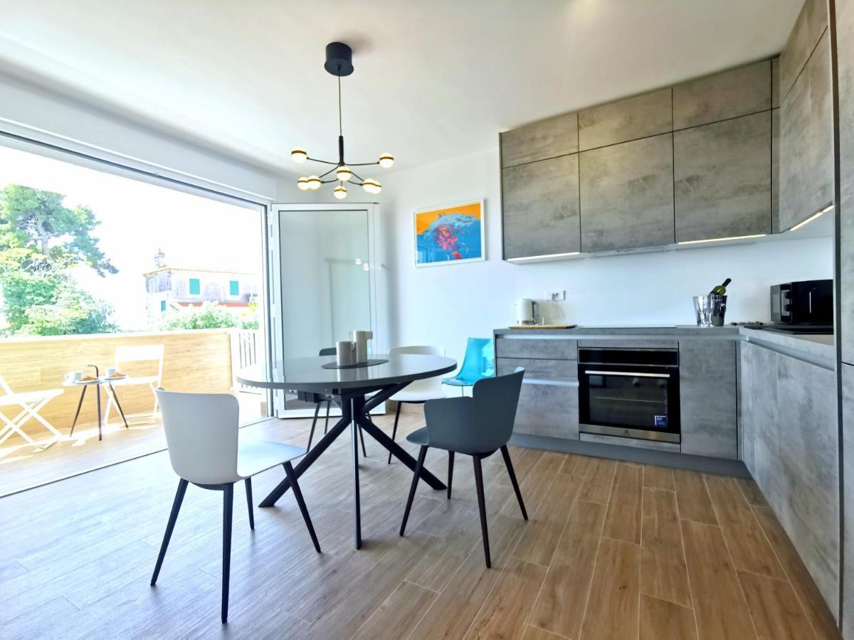 Apartment Nonna Split Dış mekan fotoğraf
