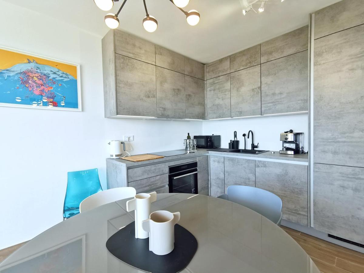 Apartment Nonna Split Dış mekan fotoğraf