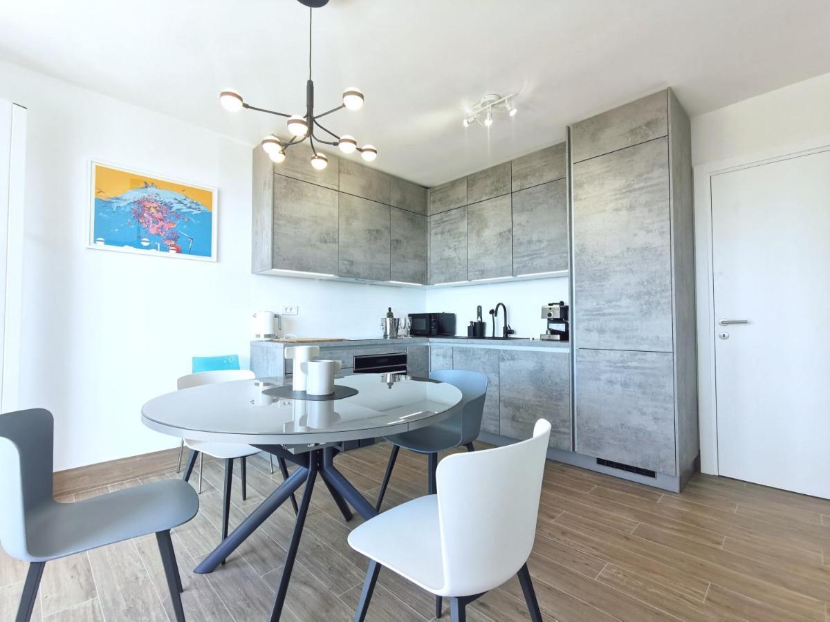 Apartment Nonna Split Dış mekan fotoğraf