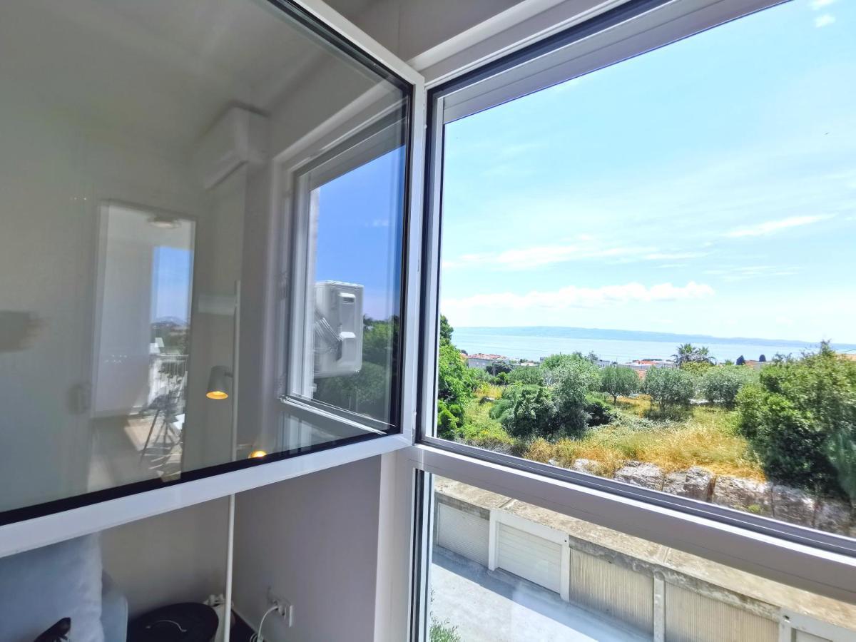 Apartment Nonna Split Dış mekan fotoğraf