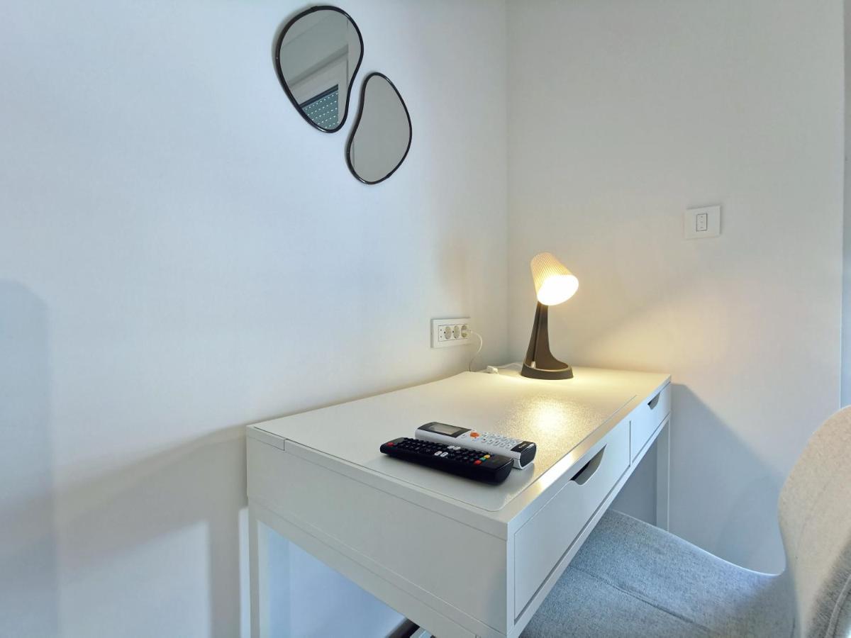 Apartment Nonna Split Dış mekan fotoğraf