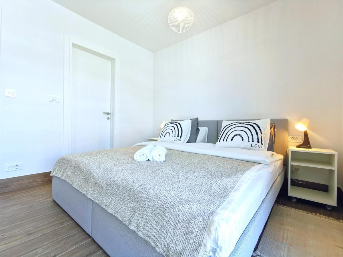 Apartment Nonna Split Dış mekan fotoğraf