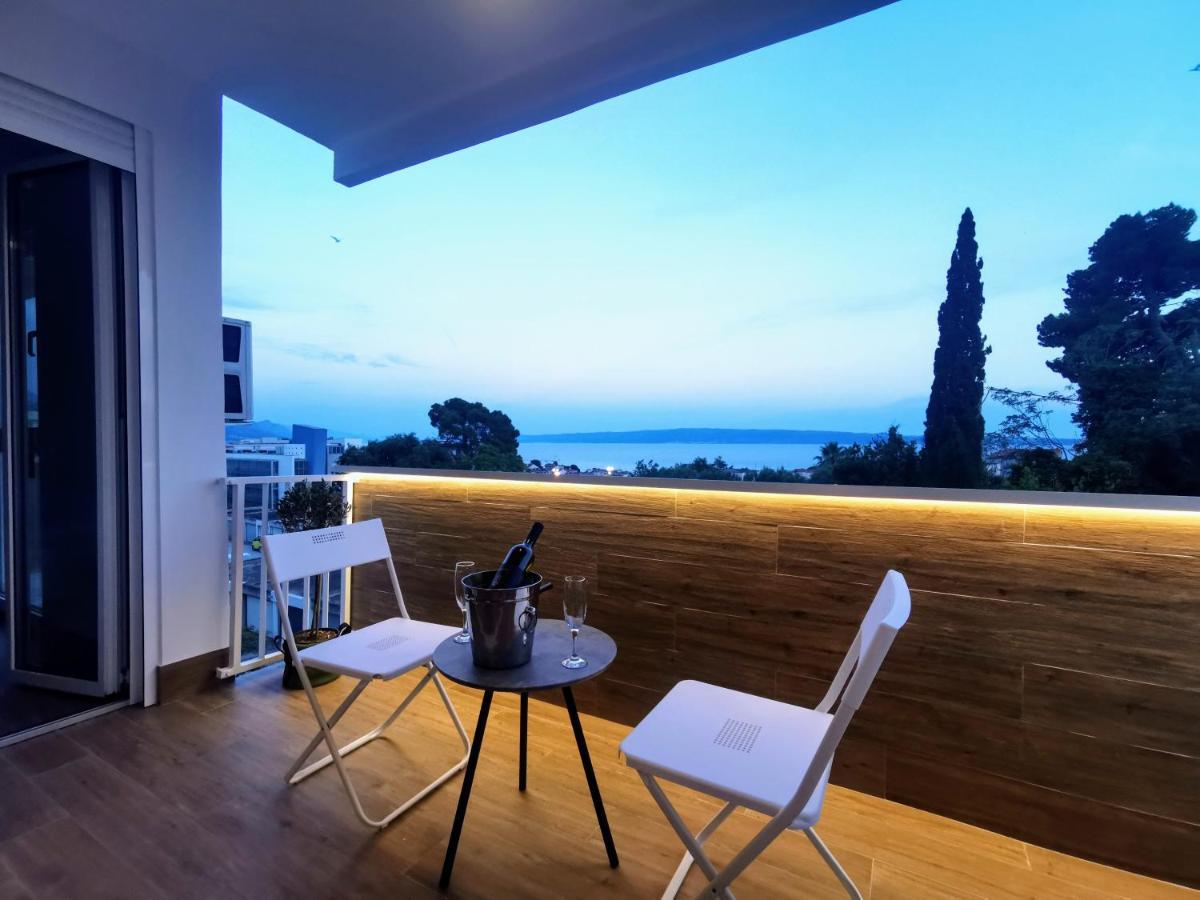 Apartment Nonna Split Dış mekan fotoğraf