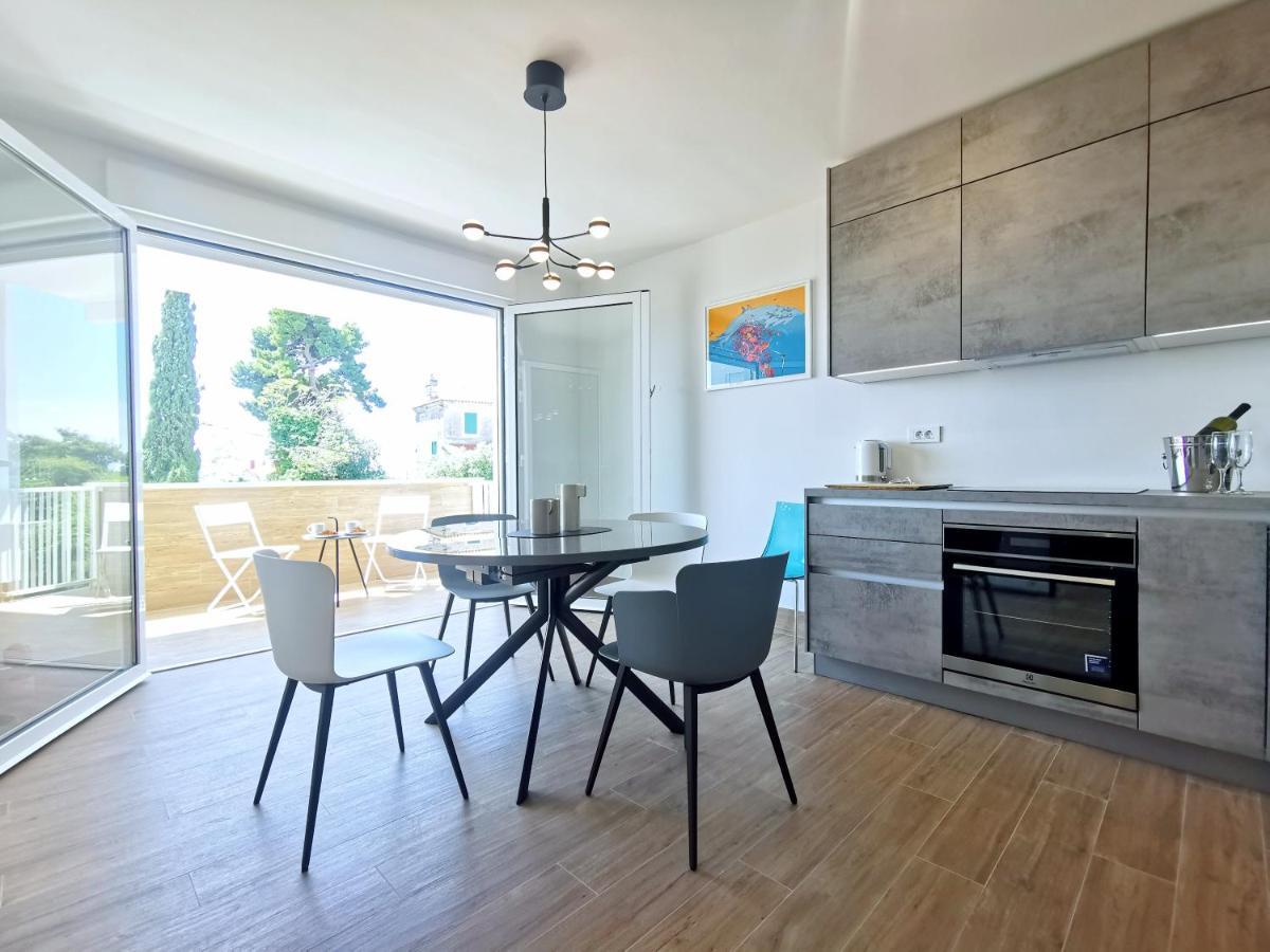 Apartment Nonna Split Dış mekan fotoğraf