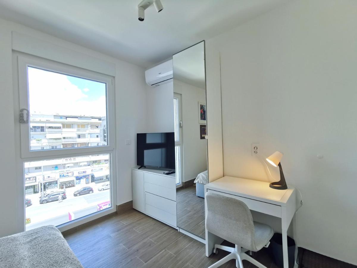 Apartment Nonna Split Dış mekan fotoğraf