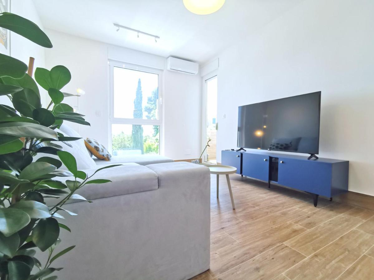 Apartment Nonna Split Dış mekan fotoğraf