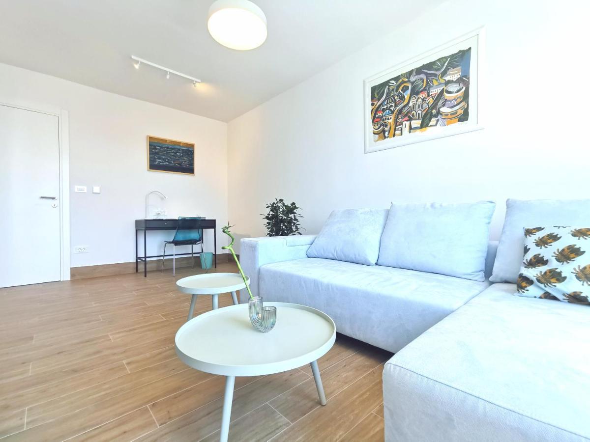 Apartment Nonna Split Dış mekan fotoğraf