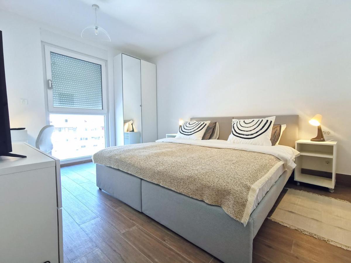 Apartment Nonna Split Dış mekan fotoğraf