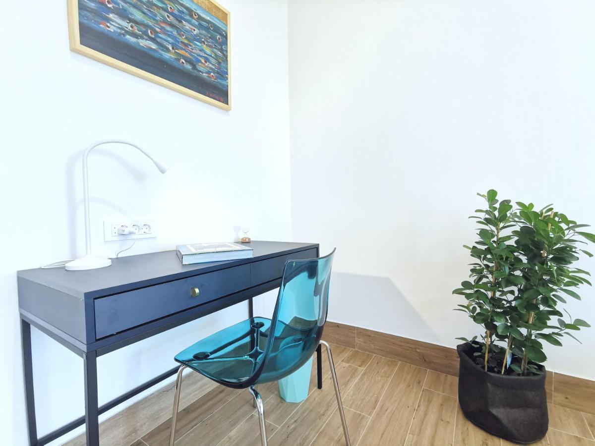 Apartment Nonna Split Dış mekan fotoğraf