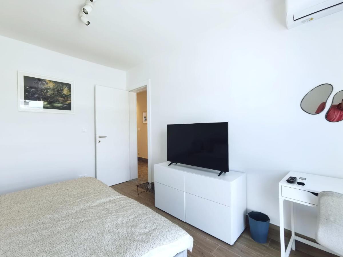 Apartment Nonna Split Dış mekan fotoğraf