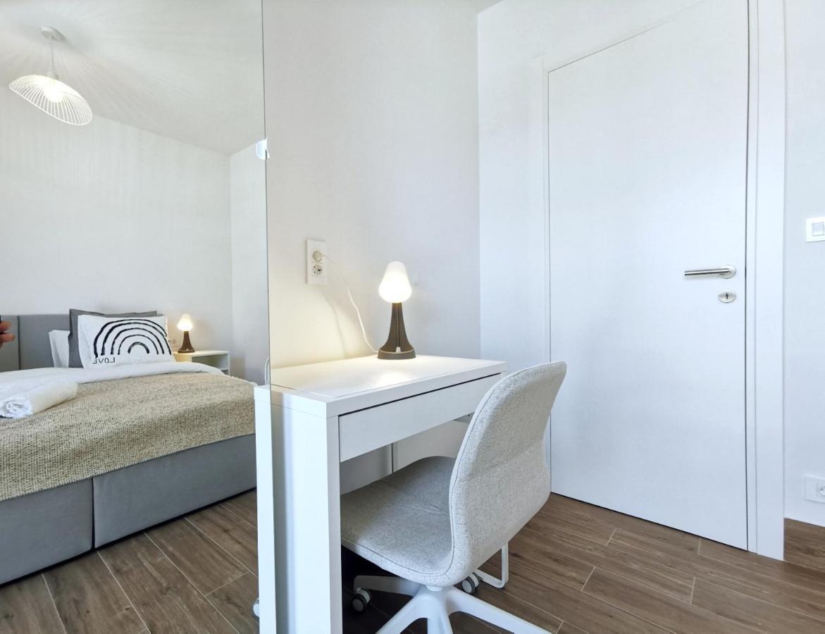 Apartment Nonna Split Dış mekan fotoğraf