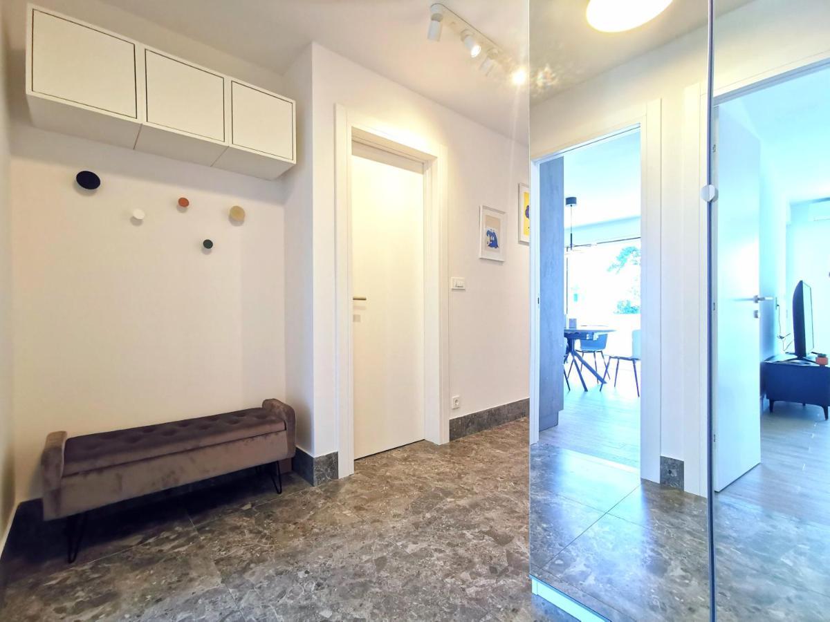 Apartment Nonna Split Dış mekan fotoğraf
