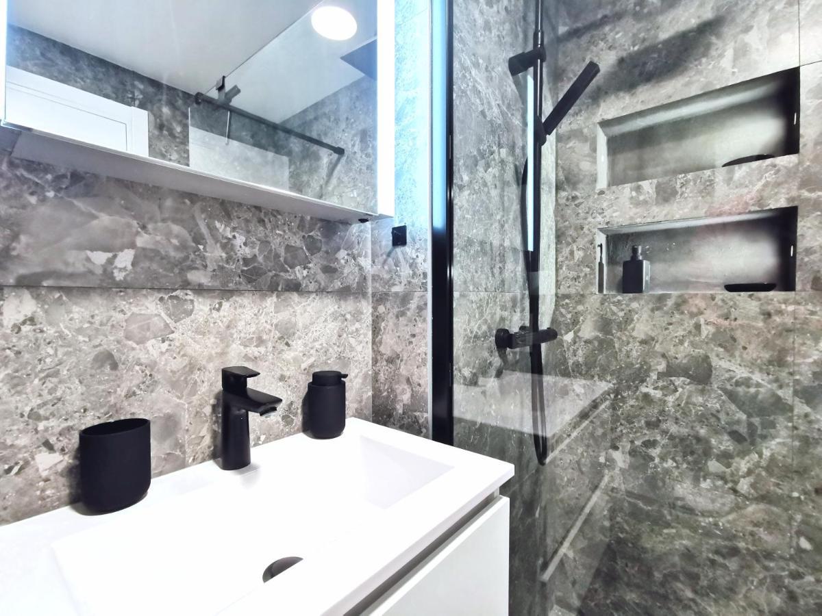 Apartment Nonna Split Dış mekan fotoğraf