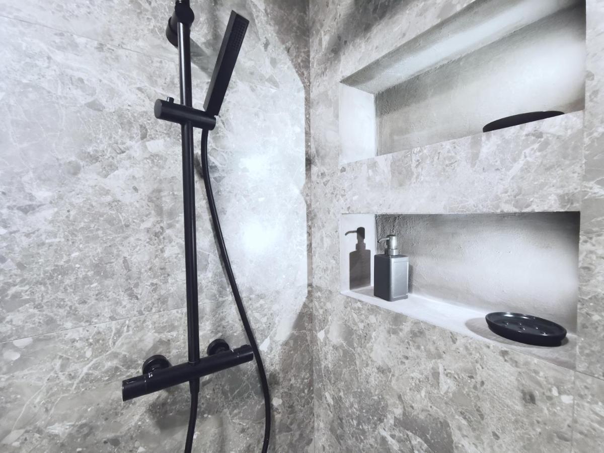 Apartment Nonna Split Dış mekan fotoğraf