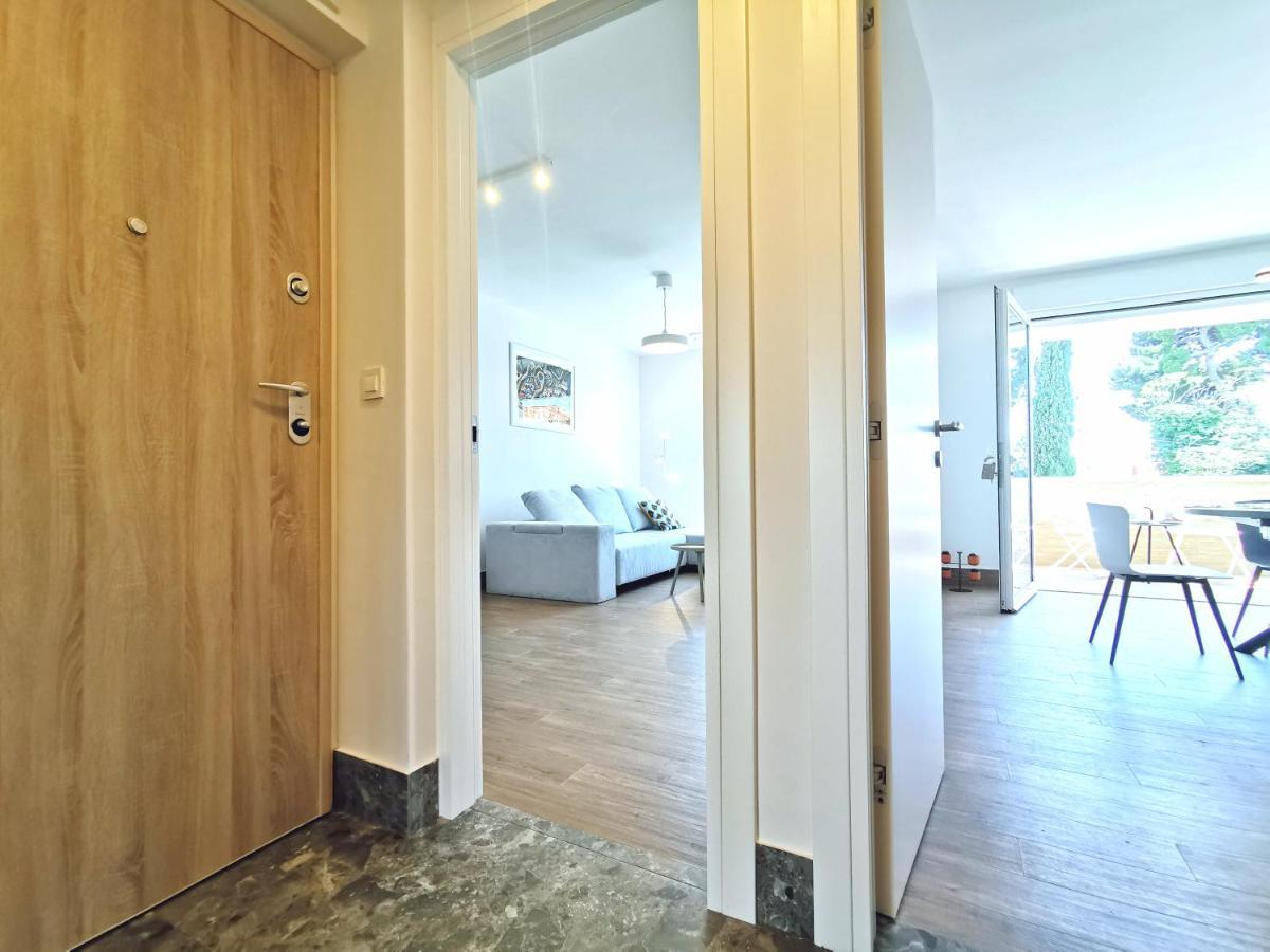Apartment Nonna Split Dış mekan fotoğraf