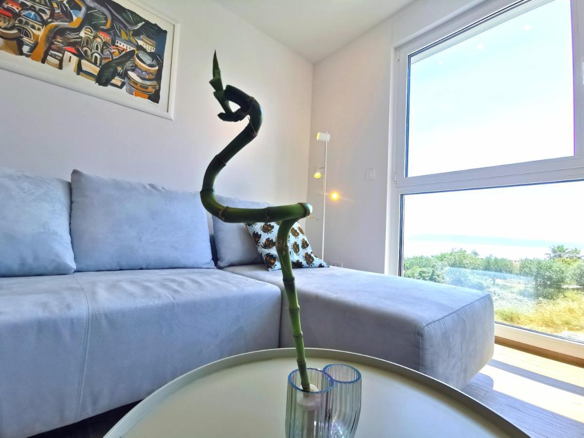 Apartment Nonna Split Dış mekan fotoğraf